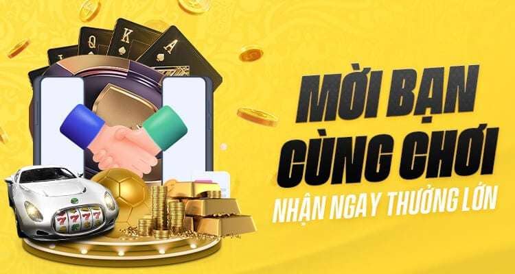 Khuyến mãi hi88: Mời bạn chơi cùng thưởng 0.2% không giới hạn