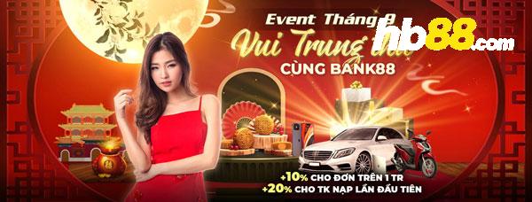 khuyến mãi bank88