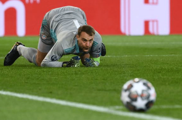 TRỰC TIẾP PSG 0-0 Bayern Munich: Neymar - Mbappe đá chính (H1) - Bóng Đá