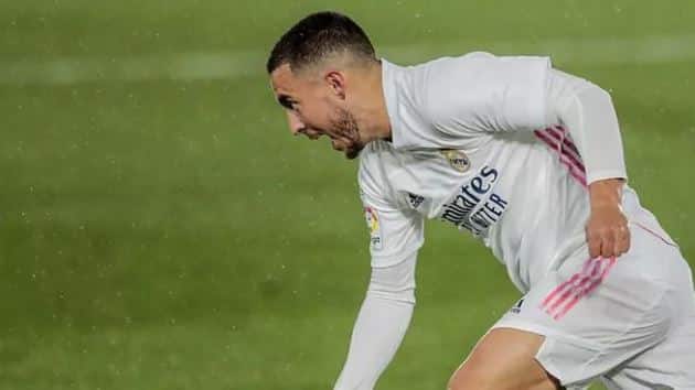 Eden Hazard trở lại, mang nỗi lo lớn cho Chelsea - Bóng Đá