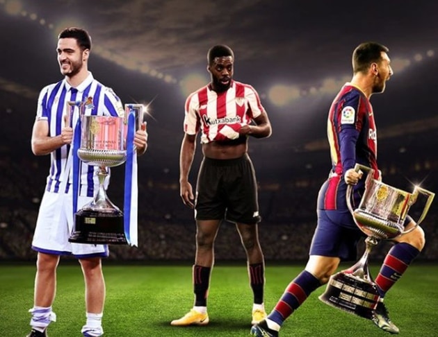 Cười té khói với loạt ảnh chế La Liga - Bóng Đá