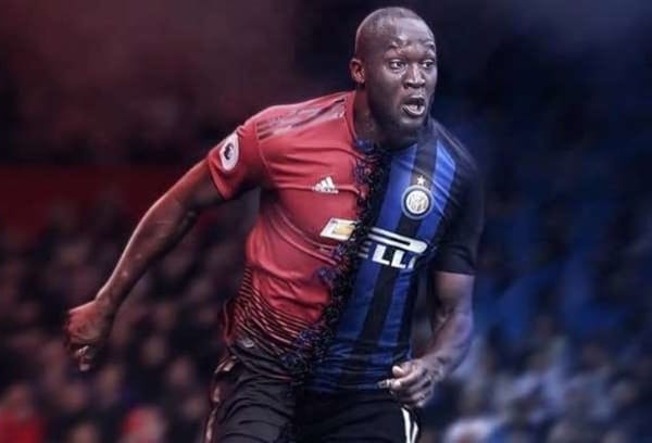 Lukaku thừa nhận học được nhiều điều từ Man Utd - Bóng Đá