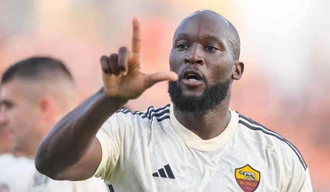 Newcaslte muốn có Romelu Lukaku - Bóng Đá