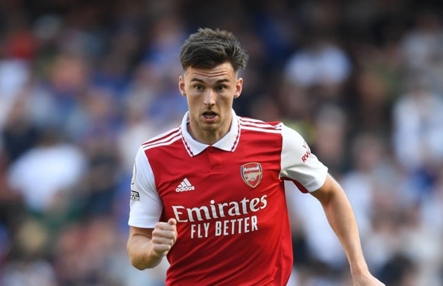 Kieran Tierney’s Arsenal exit takes new twist - Bóng Đá