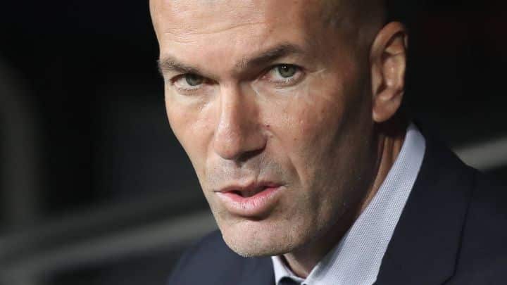 Tâm thư nhói lòng của Zinedine Zidane - Bóng Đá