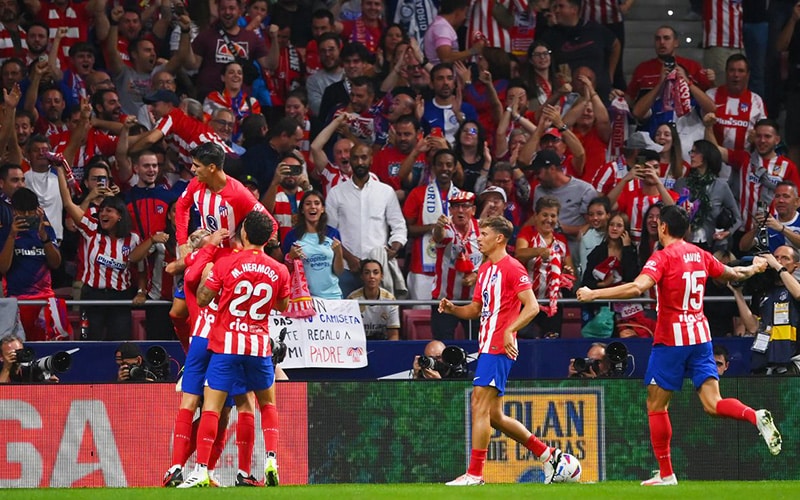 Soi keo Atletico Madrid vs Cadiz