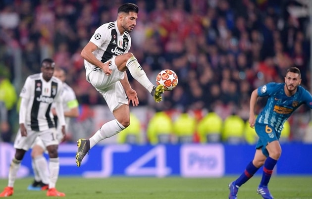 15 hình ảnh đẹp nhất của Juventus trong năm 2019: Siêu phẩm của Ronaldo - Bóng Đá