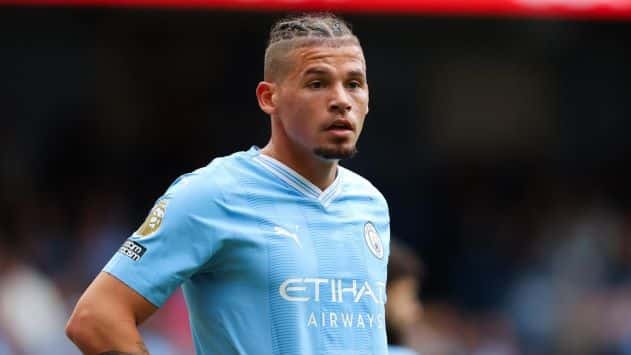 Được Newcastle quan tâm, nhiều khả năng Kalvin Phillips sẽ ra đi trong - Bóng Đá