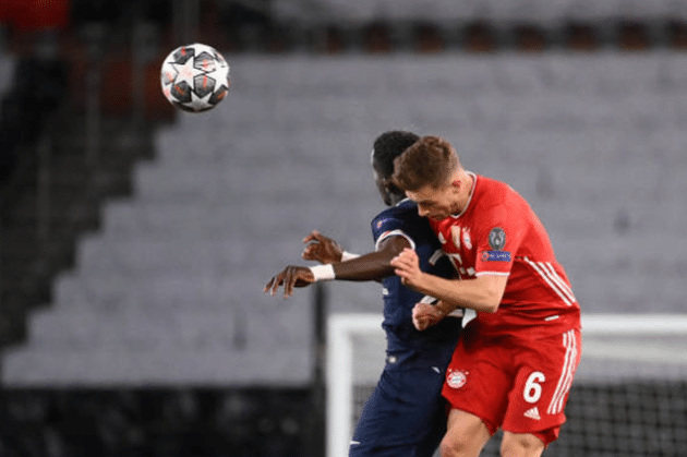 TRỰC TIẾP PSG 0-0 Bayern Munich: Căng như dây đàn! (H1) - Bóng Đá