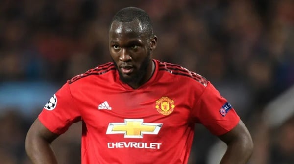 Lukaku thừa nhận học được nhiều điều từ Man Utd - Bóng Đá