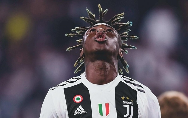 15 hình ảnh đẹp nhất của Juventus trong năm 2019: Siêu phẩm của Ronaldo - Bóng Đá