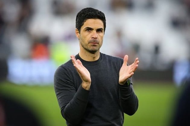 MIKEL ARTETA TOLD HE WAS ‘VERY HARSH’ BY SELLING £8M MAN WHO IS BETTER THAN ARSENAL FIRST-TEAMER - Bóng Đá