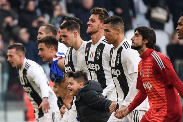 9 cầu thủ hay nhất 9 hạng mục của Serie A năm 2019 - Bóng Đá