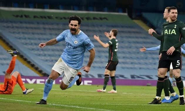 Gundogan nói về thể thức mới của Champions League - Bóng Đá