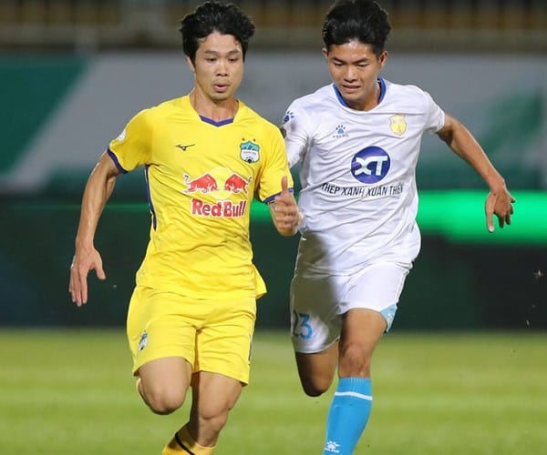 Văn Quyết chia tay V-League; HAGL nhận tổn thất - Bóng Đá