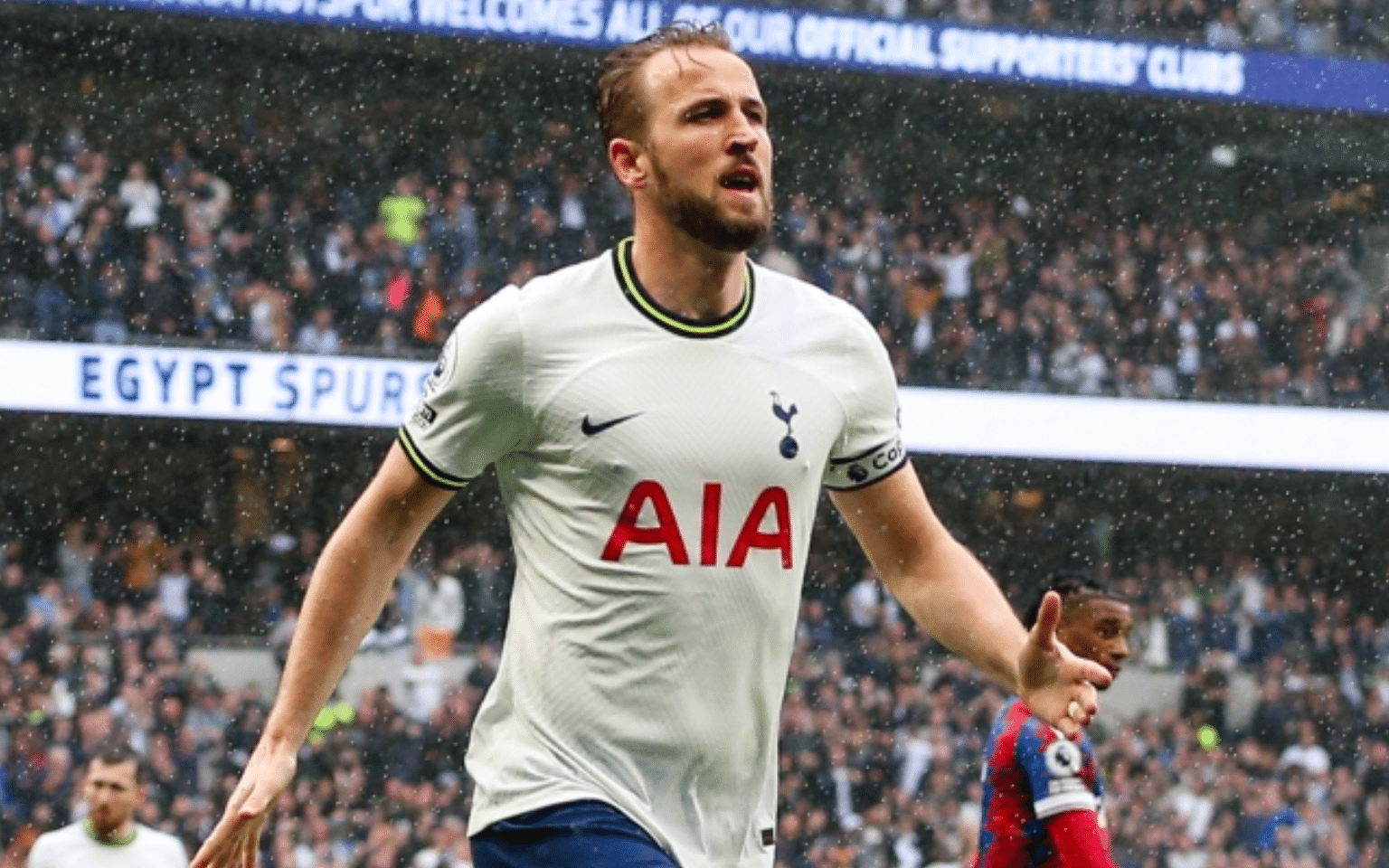 Tottenham, Bayern Munich và nghịch lý Harry Kane - Bóng Đá