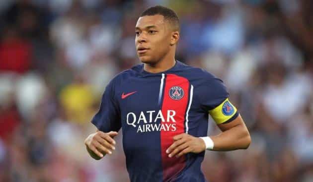 Jose Manuel Otero: Mbappe sẽ đến Real - Bóng Đá