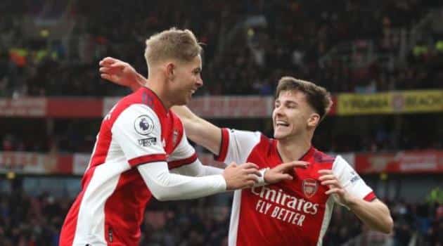 Newcastle ‘in pole position’ to sign ‘great’ Arsenal star ahead of Man City as showdown Arteta talks revealed - Bóng Đá