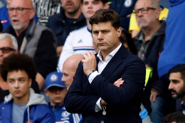 Mauricio Pochettino explains special unbeaten Arsenal record and makes winning vow - Bóng Đá