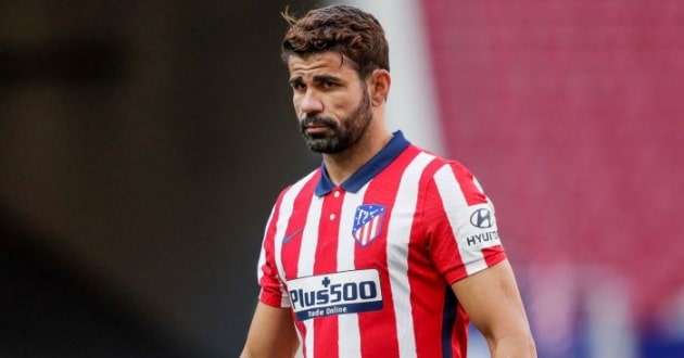 Signing free agent Diego Costa would WIN Manchester City the Premier League, claims Micah Richards, as former defender questions Sergio Aguero