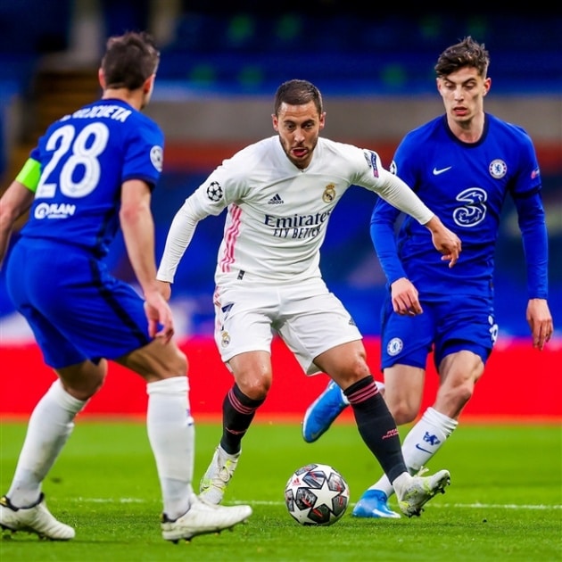 Eden Hazard: Tiếp tục thất vọng thì đừng đổ