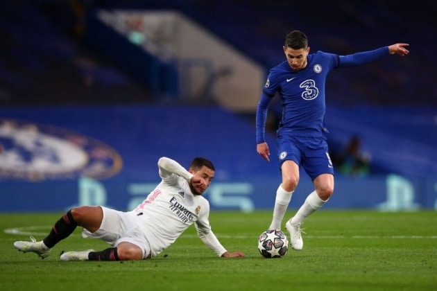 Eden Hazard: Tiếp tục thất vọng thì đừng đổ