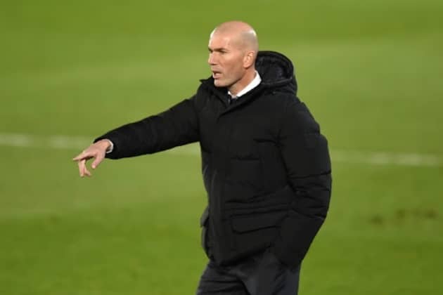 Zidane sẽ vẫn tại vị vì yếu tố quan trọng nhất ở Real - Bóng Đá