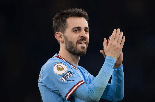 Bernardo Silva reveals the tactical mistake Arsenal made in Man City defeat - Bóng Đá