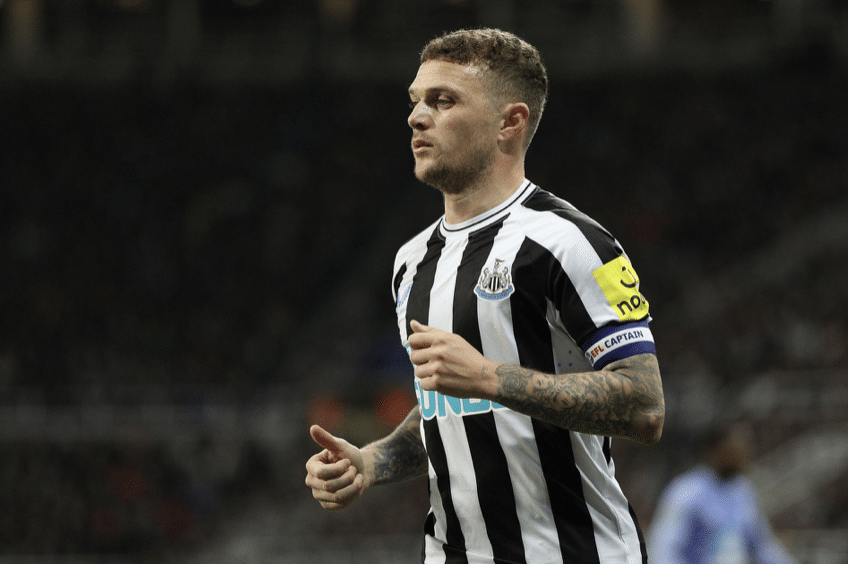 Trippier là khác biệt của Newcastle - Bóng Đá