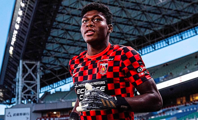 Romano: Manchester United are working on Zion Suzuki deal - Bóng Đá