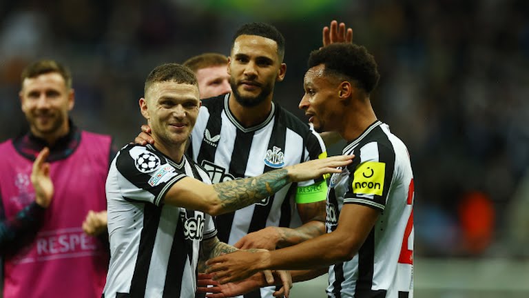 Điên rồ Newcastle United - Bóng Đá