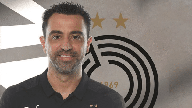 Xavi renews with Al Sadd until 2023 - Bóng Đá