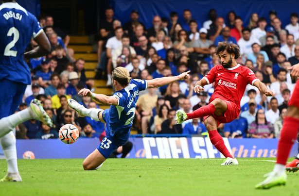 5 điểm nhấn Chelsea 1-1 Liverpool: Mùa giải mới, hy vọng mới - Bóng Đá