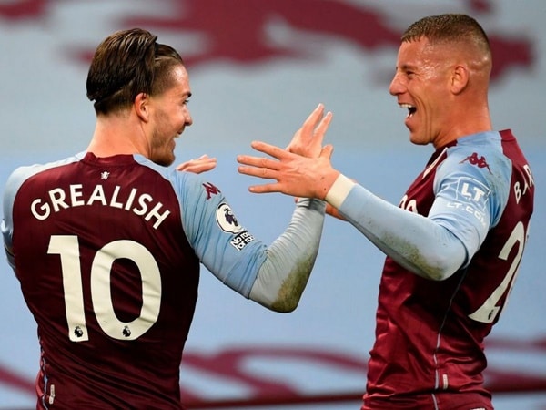 Jack Grealish và Ross Barkley vi phạm quy tắc cách ly COVID-19 - Bóng Đá