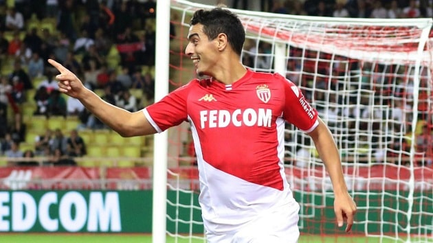 Liverpool said to be tracking 18-goal Monaco striker Ben Yedder - Bóng Đá