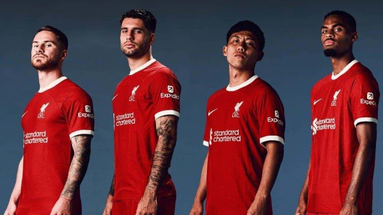 Szoboszlai giúp Liverpool quên đi Mount - Bóng Đá