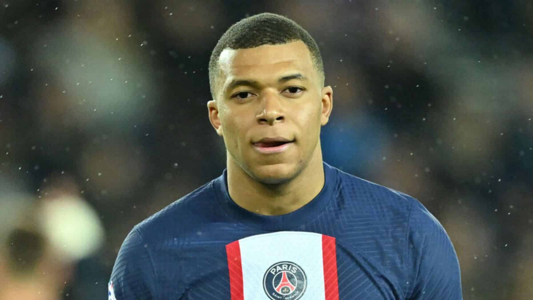 Neymar còn đau hơn Mbappe - Bóng Đá