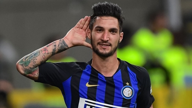 AS Roma muốn chiêu mộ Matteo Politano - Bóng Đá