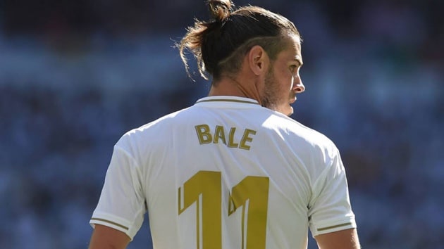 Vinh quang cuối cùng Real, Gareth Bale sẽ giải nghệ? - Bóng Đá