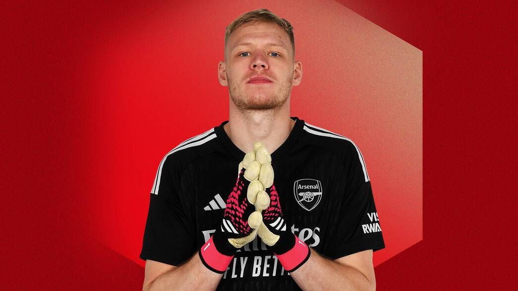 Aaron Ramsdale có lẽ đã biết phải làm gì với Arsenal - Bóng Đá